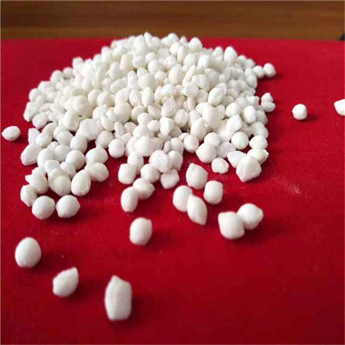 鹽球融雪劑